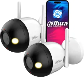 kamera-wifi-dahua-zestaw-2-sztuki-4mpx-2k-f4c-pv-smart-dual-light-audio