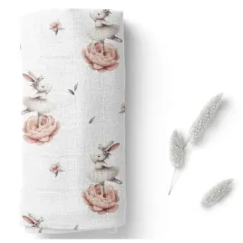 bocioland-pieluszka-bambusowa-kroliczki-40x40-cm