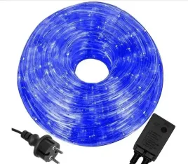 waz-swietlny-lampki-niebieski-led-20-30-50-m-metrow-blue-zewnetrzny