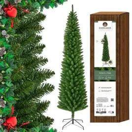 choinka-sztuczna-slim-180-cm-zielona-jodla-olowkowa-waska-50cm