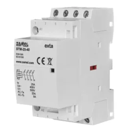 stycznik-modulowy-stm-25-40-25a-4xno-230vac