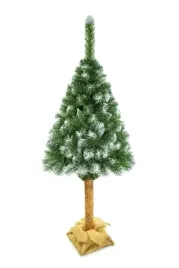 choinka-sztuczna-na-pniu-sosna-diamentowa-eko-220-cm-pien-elma-stojak