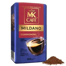 kawa-mielona-bezkofeinowa-mk-cafe-mildano-250g-niska-kwasowosc