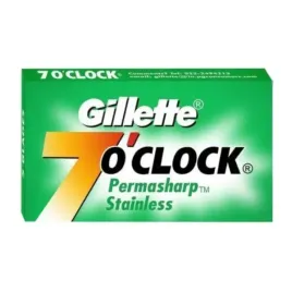 gillette-7-oclock-permasharp-stainless-zyletki-10-szt