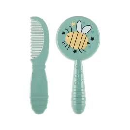 szczotka-i-grzebien-do-wlosow-dla-dzieci-i-niemowlat-miekkie-wlosie-zestaw