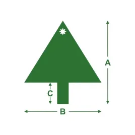 choinka-sztuczna-na-pniu-pe-jak-prawdziwa-franklin-220cm