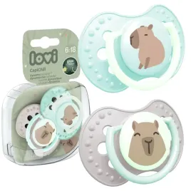 lovi-smoczek-dynamiczny-uspokajajacy-swiecacy-capichill-2szt-6-18m-22-933