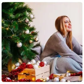 choinka-sztuczna-swiateczna-swierk-kanadyjski-slim-waska-220cm-gesta-stojak