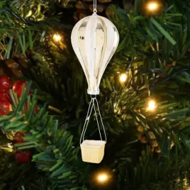 zlota-bombka-szklana-balon-z-koszem-20-cm-na-choinke-prezent-na-swieta