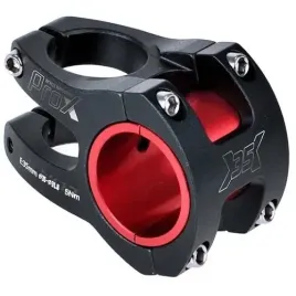 wspornik-kierownicy-prox-x35-31-8-50mm-0-st-czarny