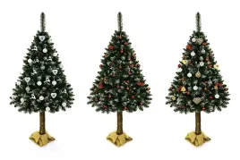 choinka-sztuczna-na-pniu-180cm-diamentowa-gesta-sosna-osniezona-jak-zywa