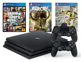 mega-zestaw-konsola-sony-playstation-4-pro-1tb-2-pady-sony-zestaw-gier