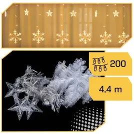 lampki-swiateczne-kurtyna-swietlna-led-gwiazdki-choinkowe-girlanda-cieple