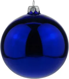bombki-choinkowe-szklane-10-cm-szafirowy-blyszczacy-polysk-ciemny-niebieski