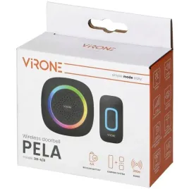 dzwonek-bezprzewodowy-do-drzwi-furtki-na-baterie-led-rgb-wodoodporny-ip44