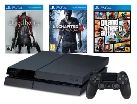 mega-zestaw-konsola-sony-playstation-4-500gb-pad-sony-zestaw-gier
