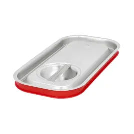 pokrywa-gn-1-3-z-uszczelka-silikonowa-ze-stali-nierdzewnej-technica