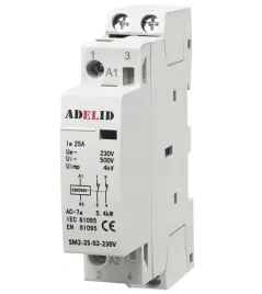 stycznik-modulowy-25-02-230v-20a-25a-1p-2nc-1-faz