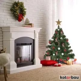 choinka-swiateczna-sztuczna-sosna-ze-stojakiem-100-zielona-bozonarodzeniowa