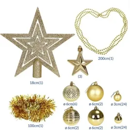 bombki-ozdoby-choinkowe-66szt-gwiazdki-zloty