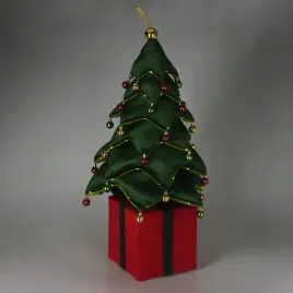 choinka-materialowa-55-led-teleskopowa-115-cm