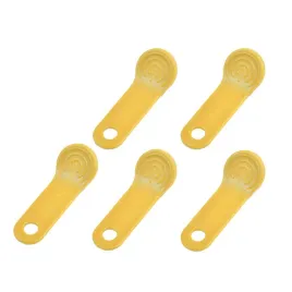 brelok-zblizeniowy-rfid-dallas-c-zolty-zestaw-5-sztuk