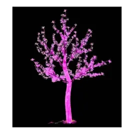 duze-zewnetrzne-drzewko-led-akryl-rozowy-180cm-flash-gd520