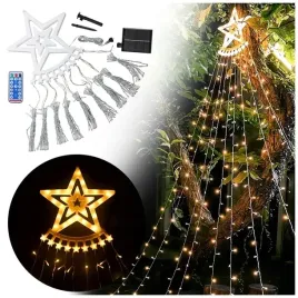 lampki-swiateczne-choinka-led-zewnetrzna-swiatlo-biale-8-trybow-9x3m-240led