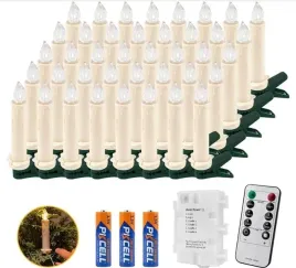 retro-lampki-oswietlenie-choinkowe-led-swiece-40szt-pilot-swieczki