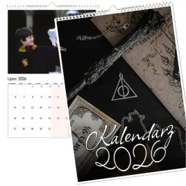 kalendarz-scienny-2026-wieloplanszowy-duzy-notes-harry-potter-hermiona-a3