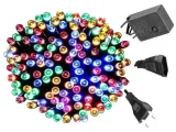 lampki-choinkowe-led-500-8-programow-dodatkowe-gniazdo-multikolor-stan-nowy