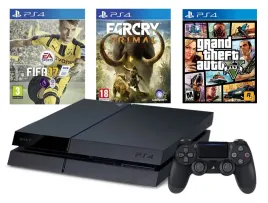 mega-zestaw-konsola-sony-playstation-4-500gb-pad-sony-zestaw-gier