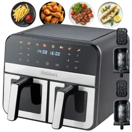 frytkownica-beztluszczowa-podwojna-air-fryer-dwukomorowa-ceramiczna-webber