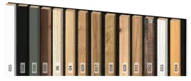 lamele-scienne-na-filcu-55-x-275-cm-3d-dab-naturalny-wotan-rozne-kolory