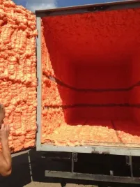 piana-natryskowa-pianka-pur-polynor-3d-izolacje-ocieplenie-poddasza-garazu