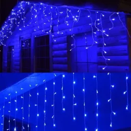 sople-flash-1000led-40m-zewnetrzne-choinkowe-niebieskie-w-jednym-odcinku