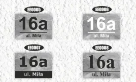 rozne-wzory-tabliczka-dystanse-montazowe-or-z-numerem-domu-adresem-ulica