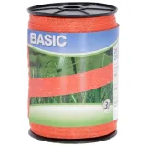tasma-basic-20-mm-200m-dla-koni-pastuch-pomaranczo-stan-nowy