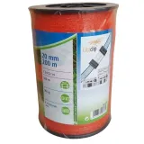 tasma-basic-20-mm-200m-dla-koni-pastuch-pomaranczo-rodzaj-tasma