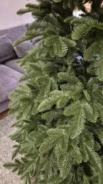 ekskluzywna-sztuczna-choinka-100percent-pe-2d-jodla-realtree-premium-220-cm