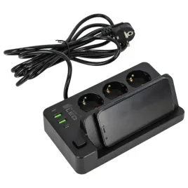przedluzacz-listwa-zasilajaca-sieciowa-3m-3x-230v-ladowarka-usb-indukcja