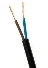 100m-kabel-przewod-plaski-omyp-h03vvh2-f-2x1mm2-300-300v-linka-w-pvc-czarny