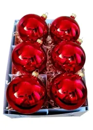 bombki-choinkowe-szklane-czerwony-polysk-10-cm