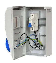 rozdzielnica-erbetka-ogrodowa-zabezpieczona-2x230v-bezpiecznik-moduly