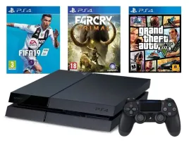 mega-zestaw-konsola-sony-playstation-4-1tb-pad-sony-zestaw-gier