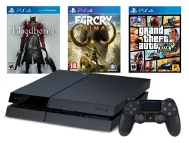 mega-zestaw-konsola-sony-playstation-4-500gb-pad-sony-zestaw-gier