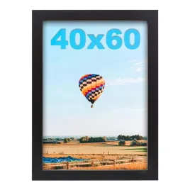 ramka-na-zdjecia-40x60-czarna-klasyczna-rama-do-zdjec-plakatow-60x40-mdf-xl