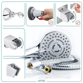 prysznicowa-sluchawka-3-funkcje-anti-calc-wodooszczedna-wysokie-cisnienie