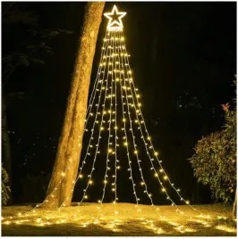 lampki-swiateczne-choinka-led-zewnetrzna-swiatlo-biale-8-trybow-9x3m-240led