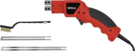yato-noz-termiczny-do-styropianu-150w-500c-ostrza-wymienne-200mm-150mm